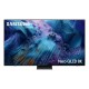 Samsung Smart Τηλεόραση 98" 8K UHD Neo QLED QN990F HDR (2025) QE98QN990FTXXH